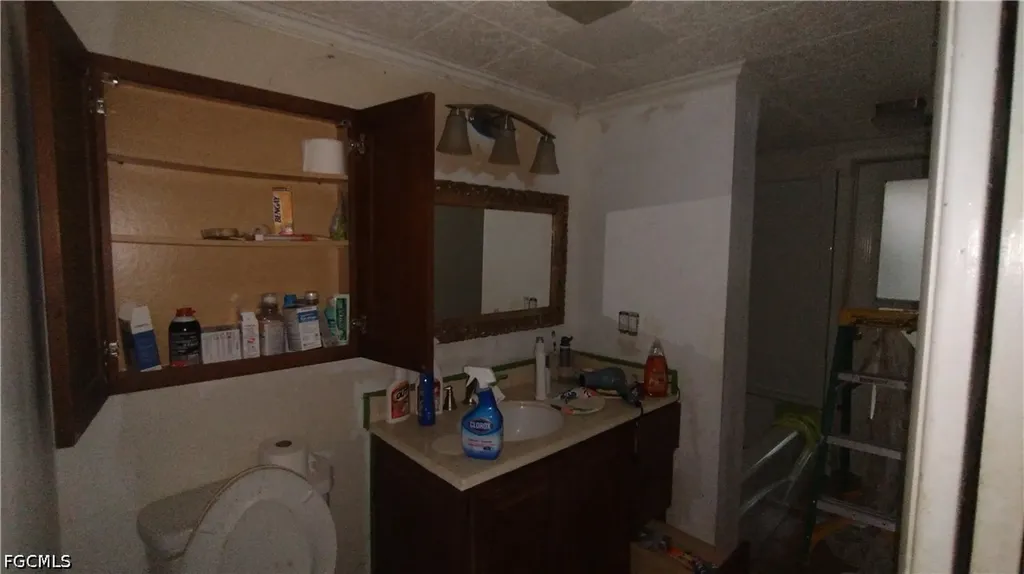 1469 Coffee Mill Hammock Road Moore Haven FL 33471