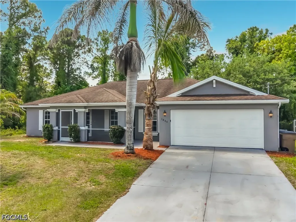 1066 Summa Boulevard Lehigh Acres FL 33974