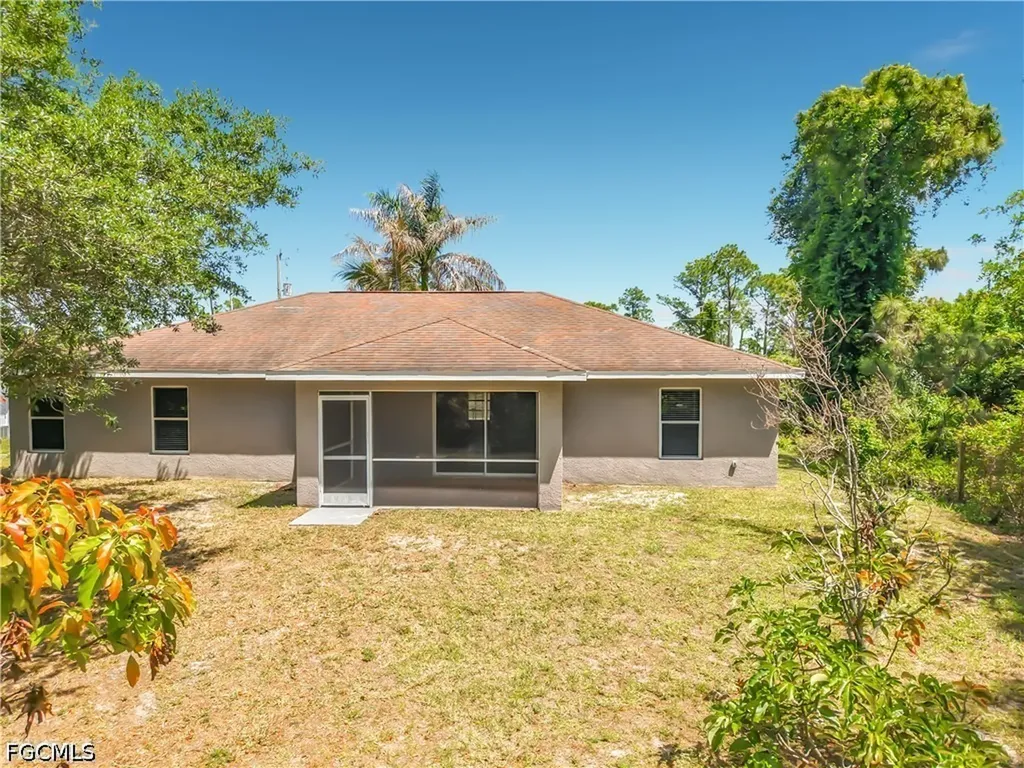 1066 Summa Boulevard Lehigh Acres FL 33974