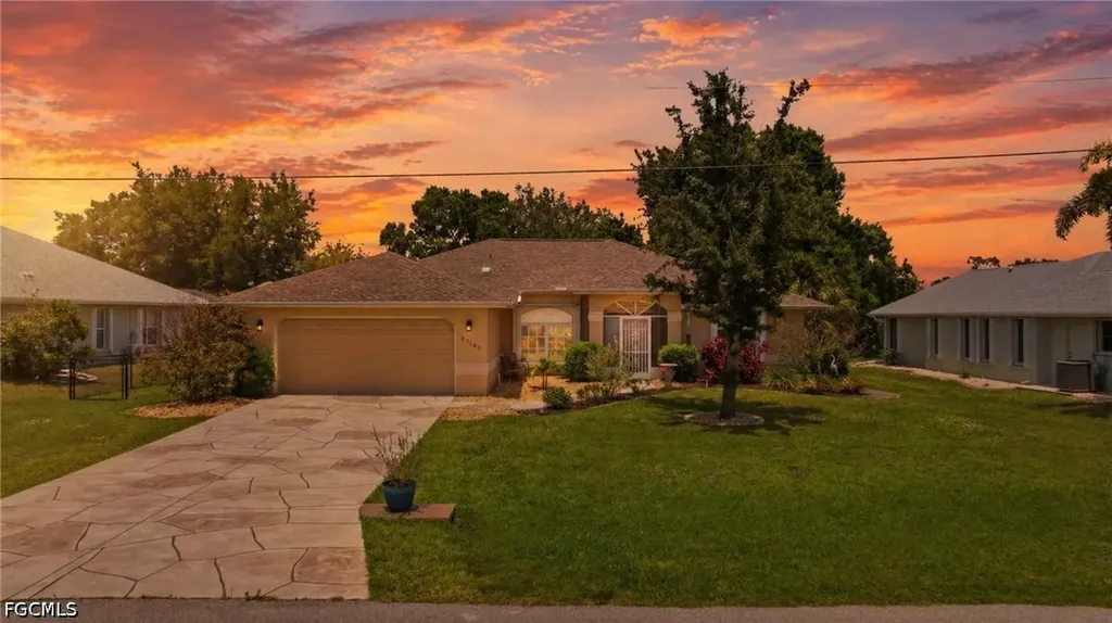 27180 Tierra Del Fuego Circle Punta Gorda FL 33983