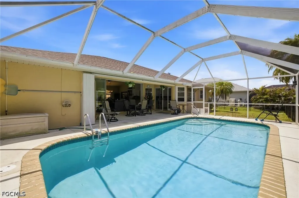 27180 Tierra Del Fuego Circle Punta Gorda FL 33983