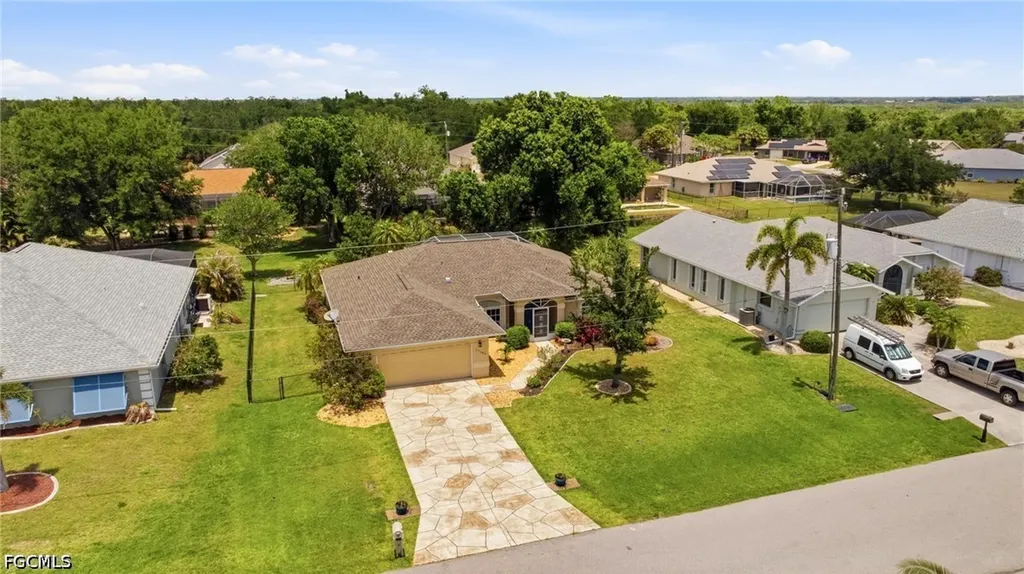 27180 Tierra Del Fuego Circle Punta Gorda FL 33983
