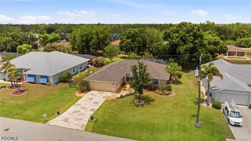 27180 Tierra Del Fuego Circle Punta Gorda FL 33983