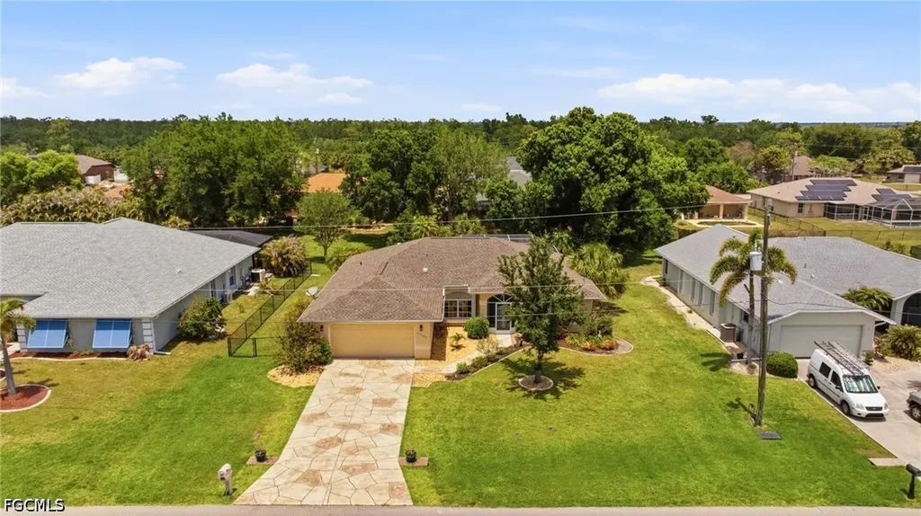 27180 Tierra Del Fuego Circle Punta Gorda FL 33983