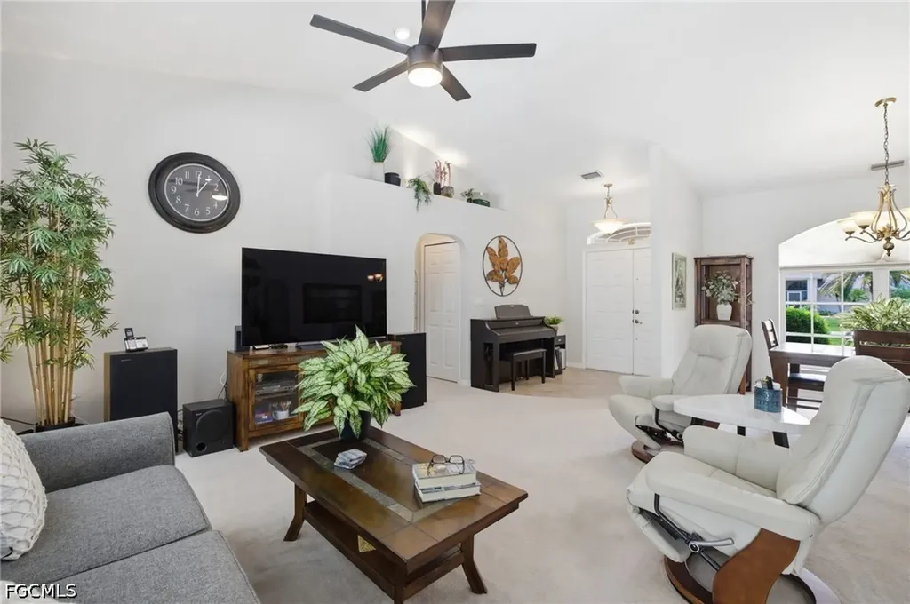 27180 Tierra Del Fuego Circle Punta Gorda FL 33983