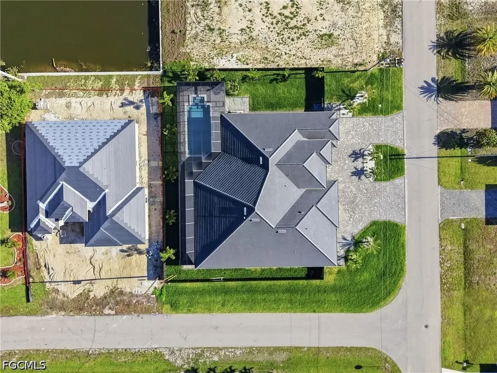120 SW 9th Avenue Cape Coral FL 33991