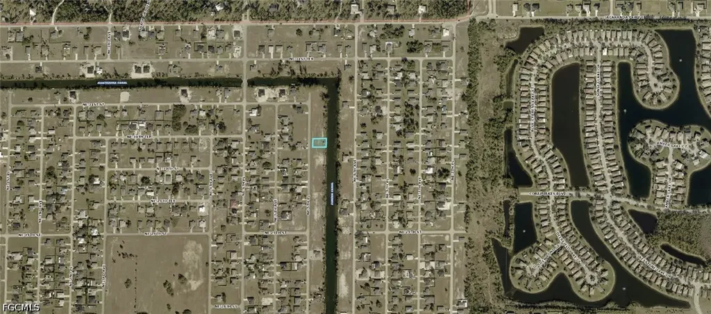 3011 NE 5th Place Cape Coral FL 33909