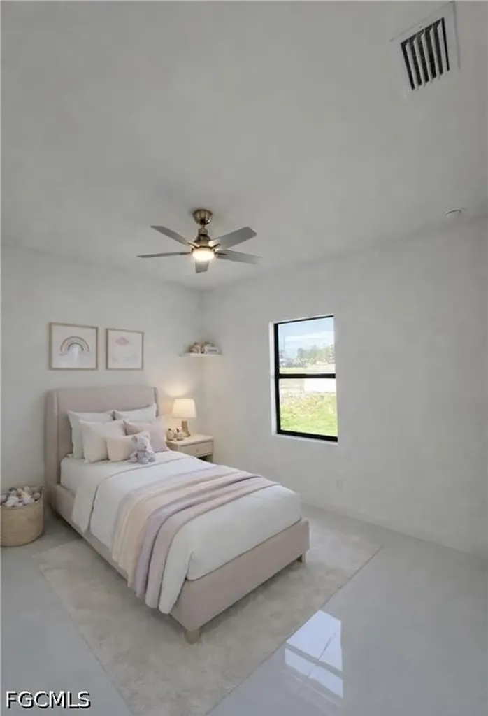 2102 NW 25th Place Cape Coral FL 33993