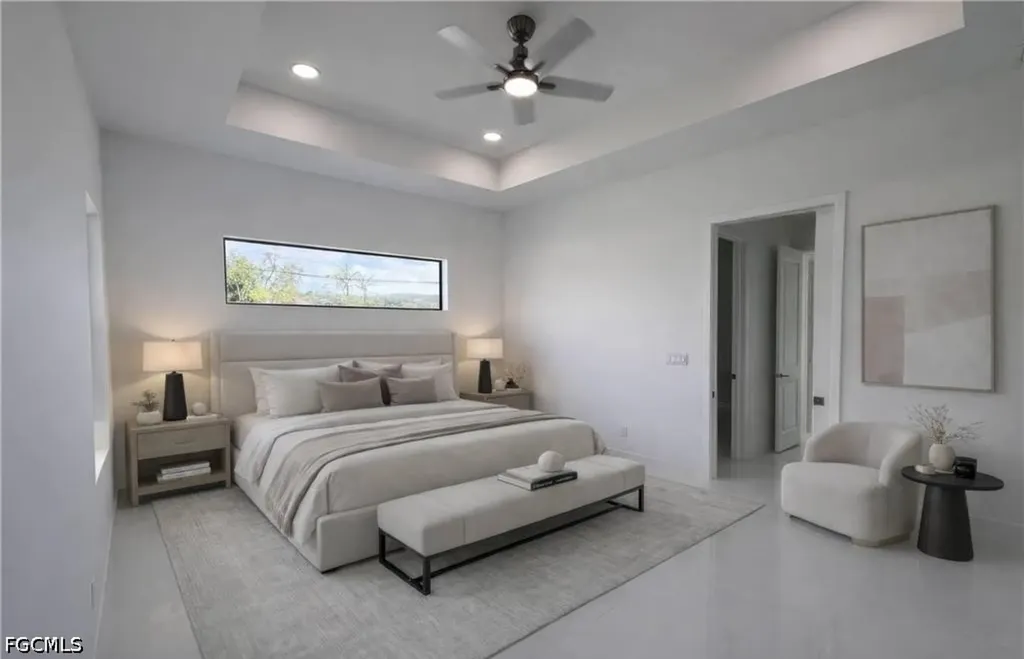 2102 NW 25th Place Cape Coral FL 33993