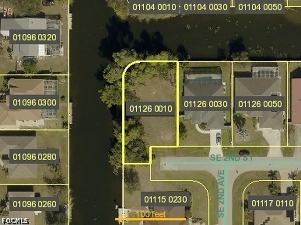 201 SE 2nd Street Cape Coral FL 33990