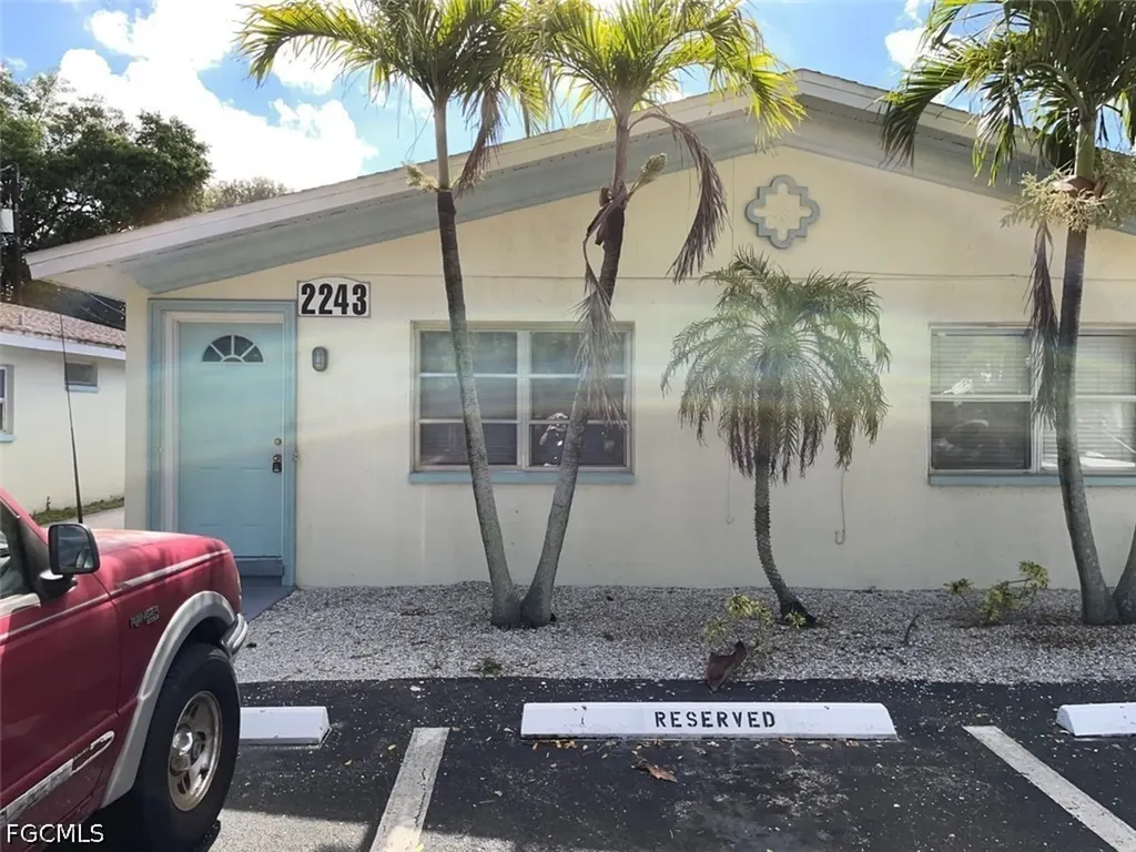 2243 Euclid Avenue Fort Myers FL 33901