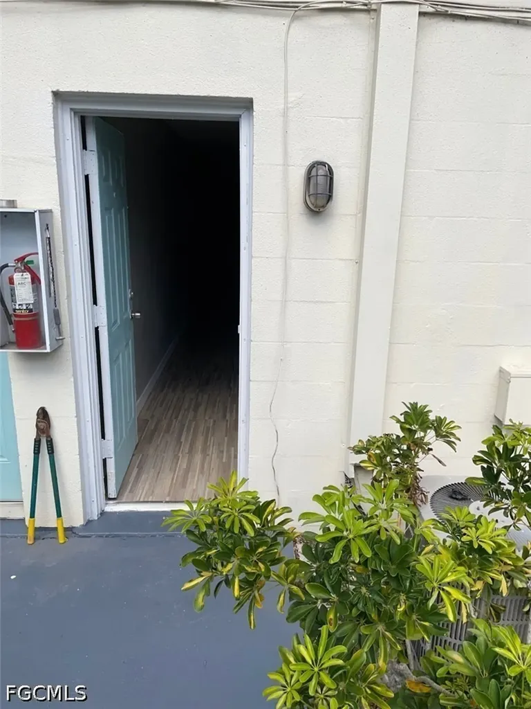 2243 Euclid Avenue Fort Myers FL 33901