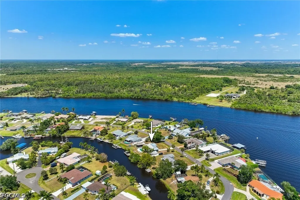 13821 River Forest Drive Fort Myers FL 33905