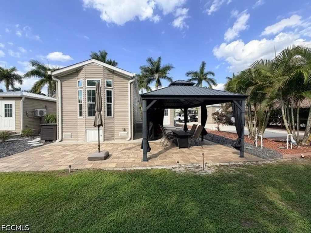 5471 Cypress Trail Resort Circle Fort Myers FL 33905