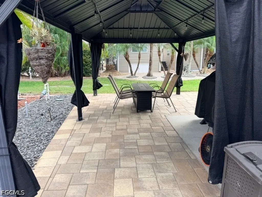 5471 Cypress Trail Resort Circle Fort Myers FL 33905
