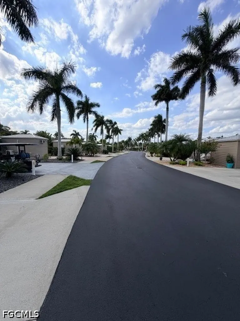 5471 Cypress Trail Resort Circle Fort Myers FL 33905