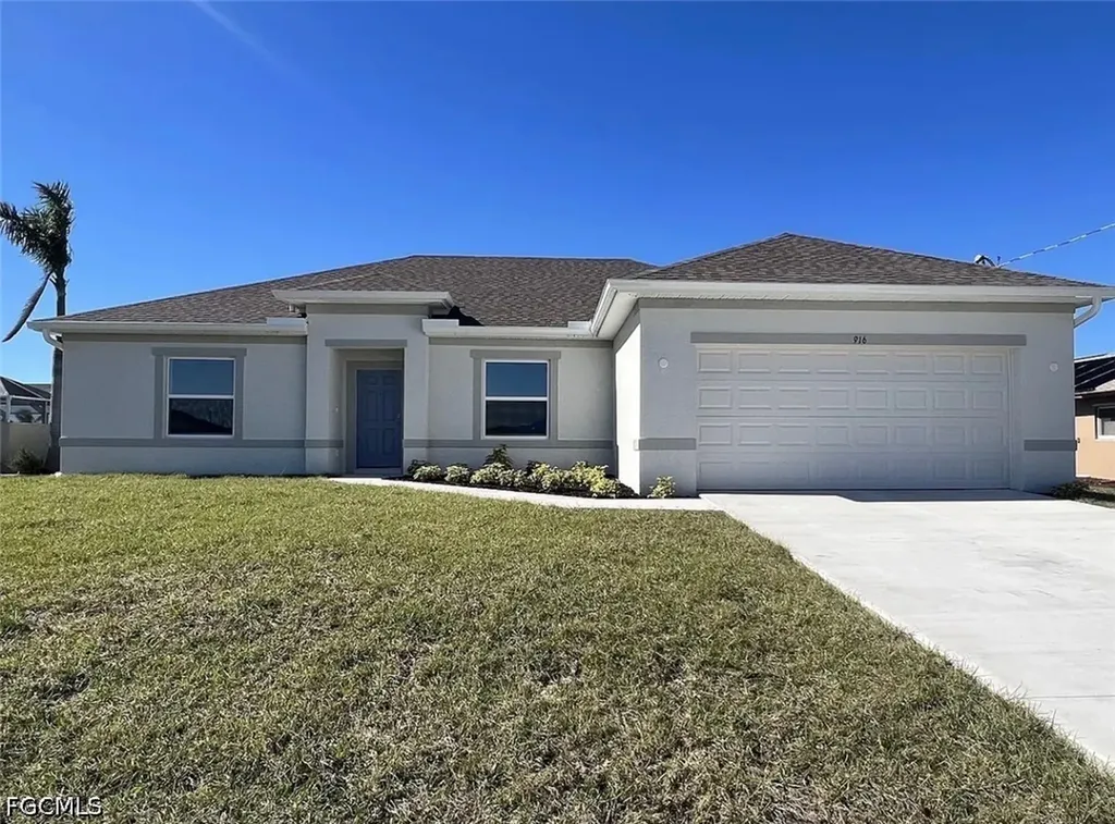 916 NW 3rd Avenue Cape Coral FL 33993