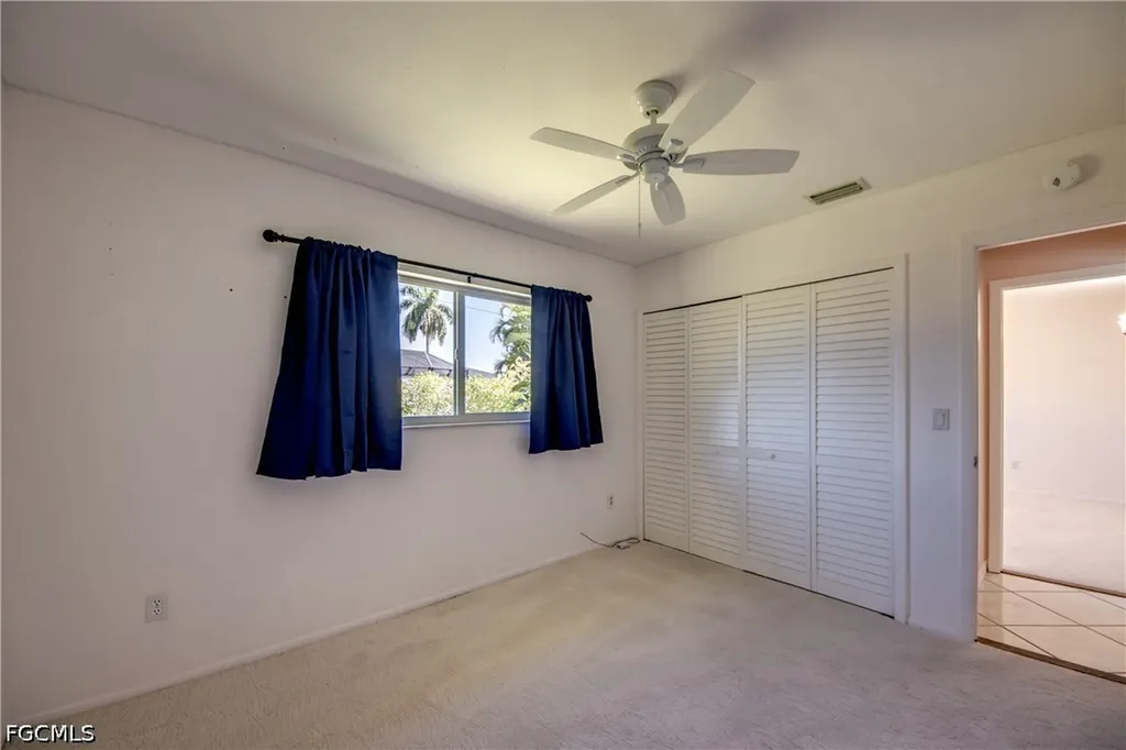 1419 SE 39th Terrace Cape Coral FL 33904