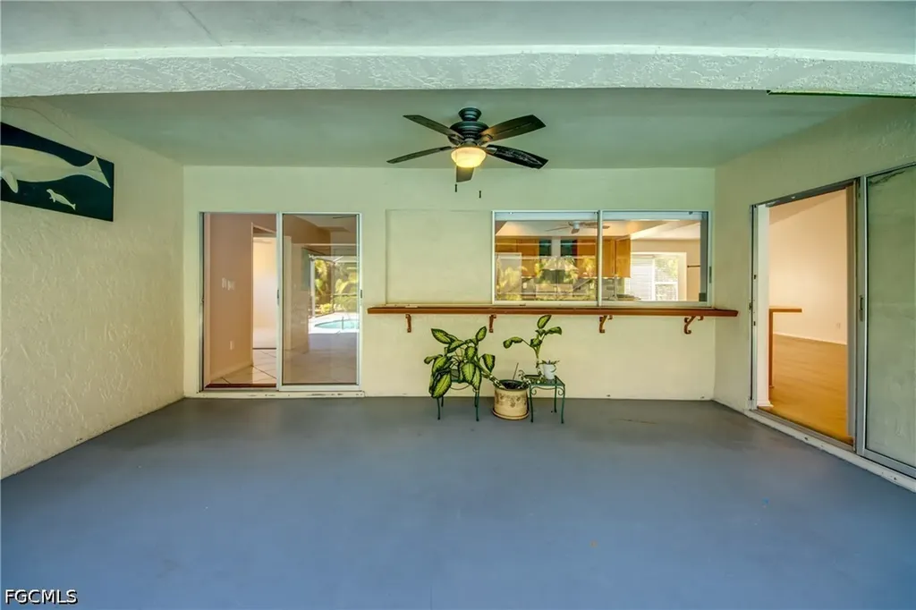1419 SE 39th Terrace Cape Coral FL 33904