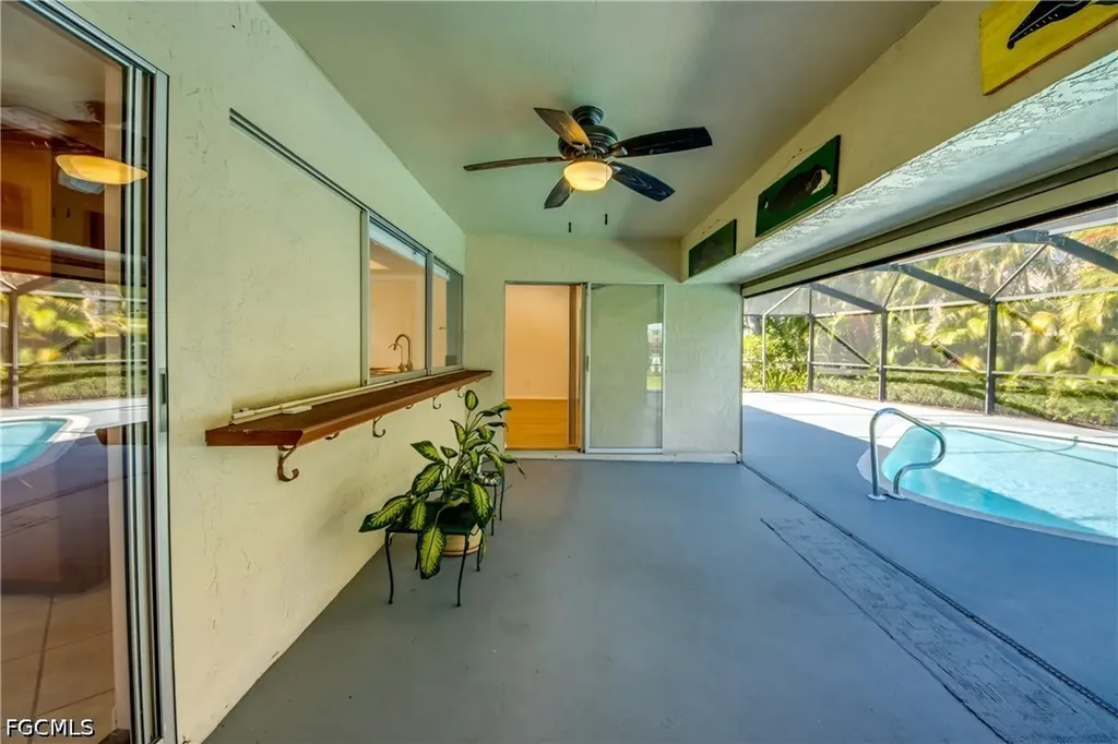 1419 SE 39th Terrace Cape Coral FL 33904