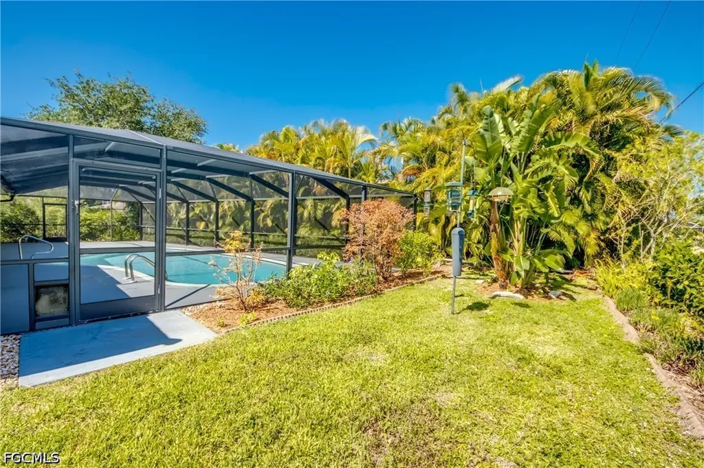 1419 SE 39th Terrace Cape Coral FL 33904