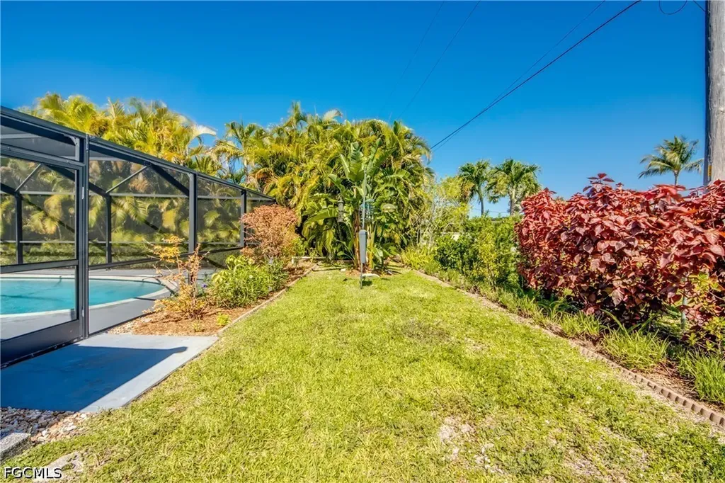 1419 SE 39th Terrace Cape Coral FL 33904
