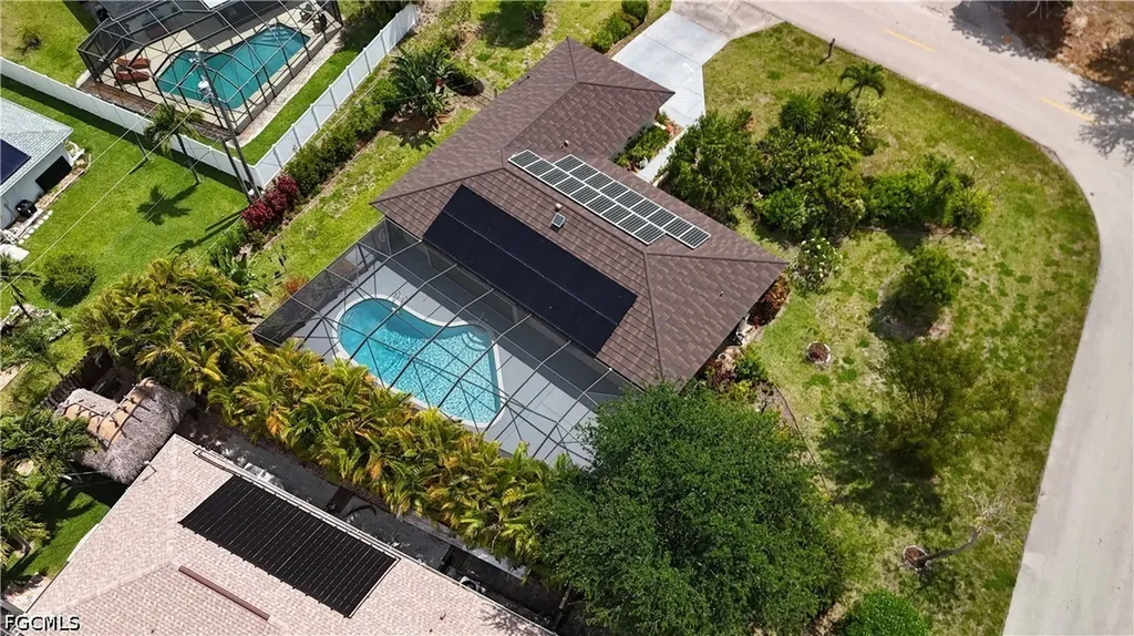 1419 SE 39th Terrace Cape Coral FL 33904