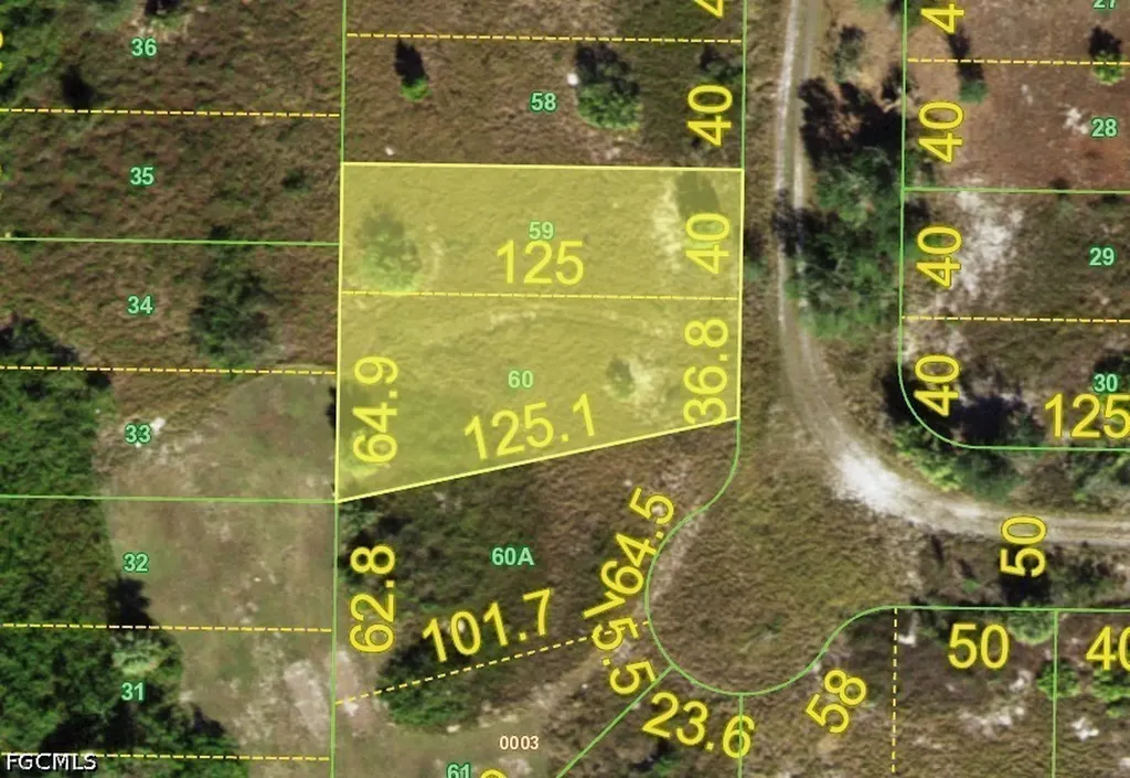 2371 Caliope Drive Punta Gorda FL 33983