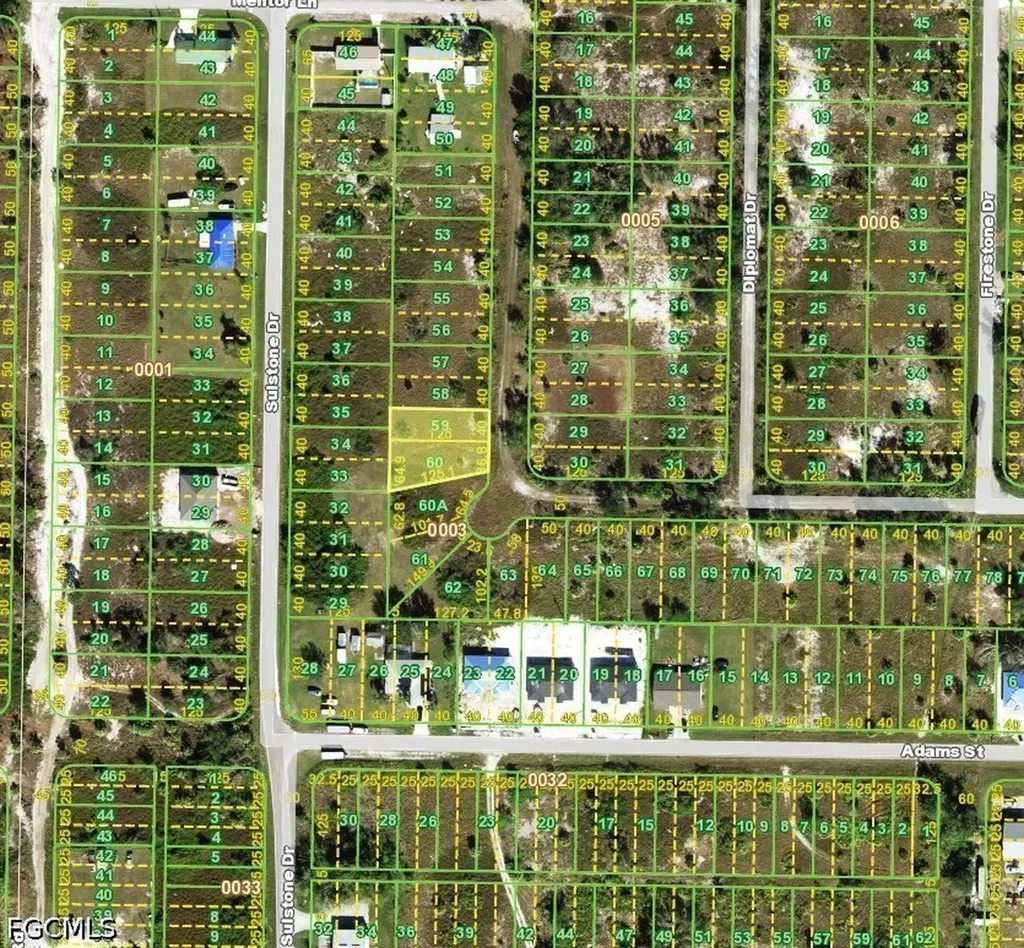 2371 Caliope Drive Punta Gorda FL 33983