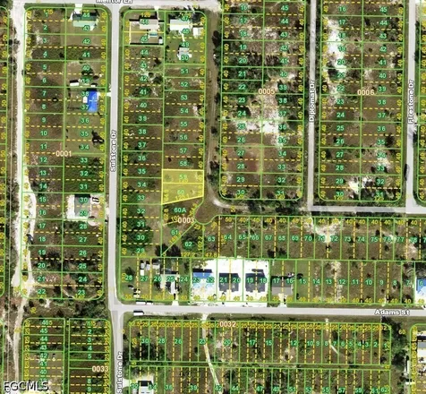 2371 Caliope Drive Punta Gorda FL 33983