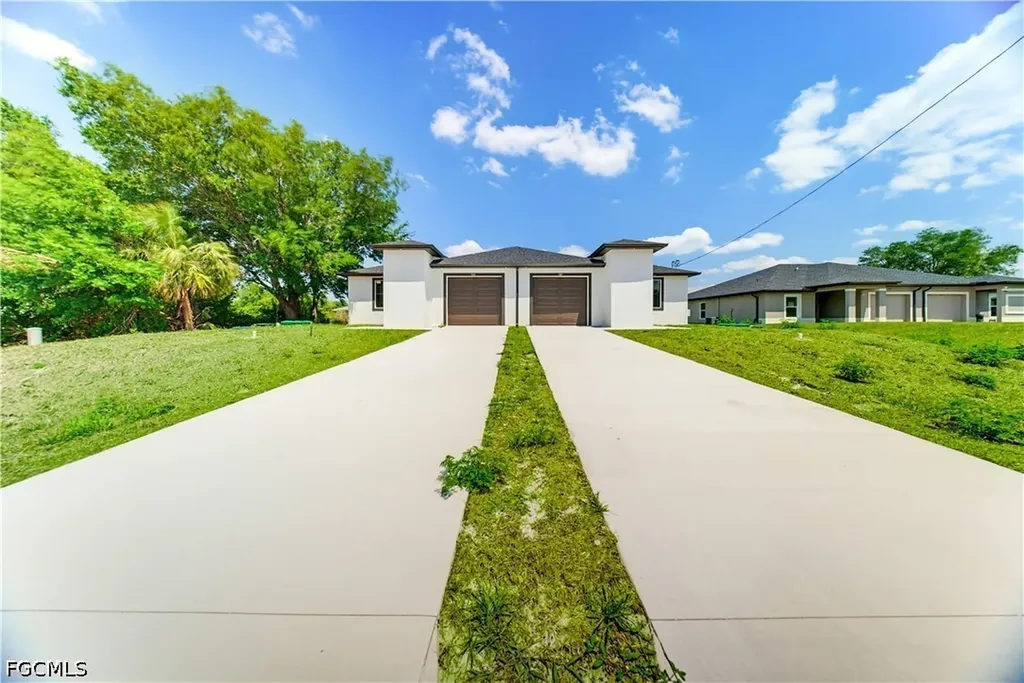 505-507 Piedmont Street Lehigh Acres FL 33974