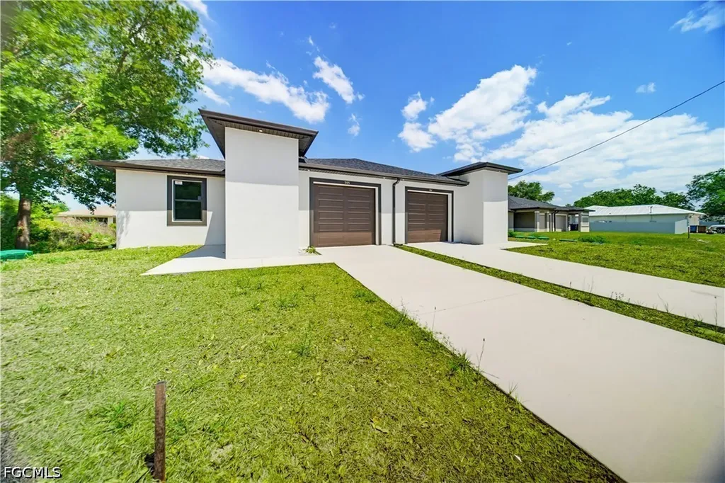 505-507 Piedmont Street Lehigh Acres FL 33974