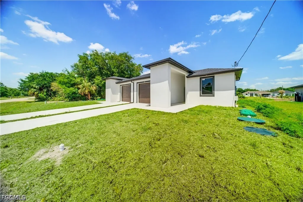 505-507 Piedmont Street Lehigh Acres FL 33974