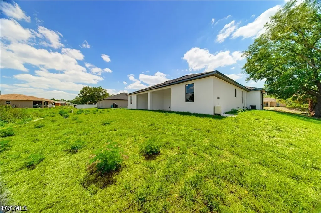 505-507 Piedmont Street Lehigh Acres FL 33974