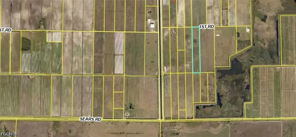 6435 1st Road Labelle FL 33935