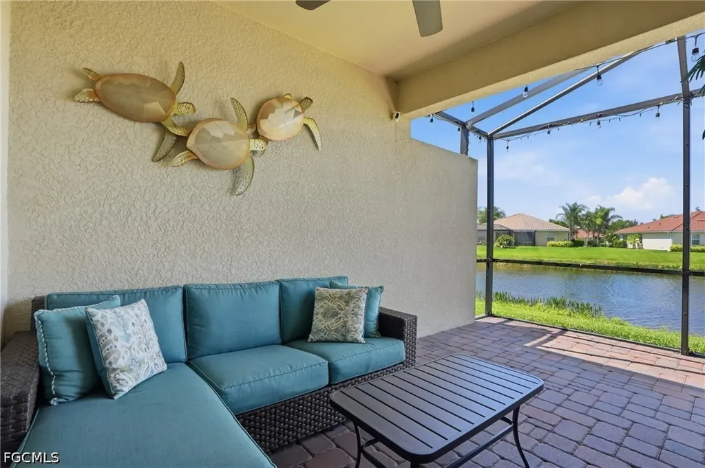1815 Alameda Drive Naples FL 34120