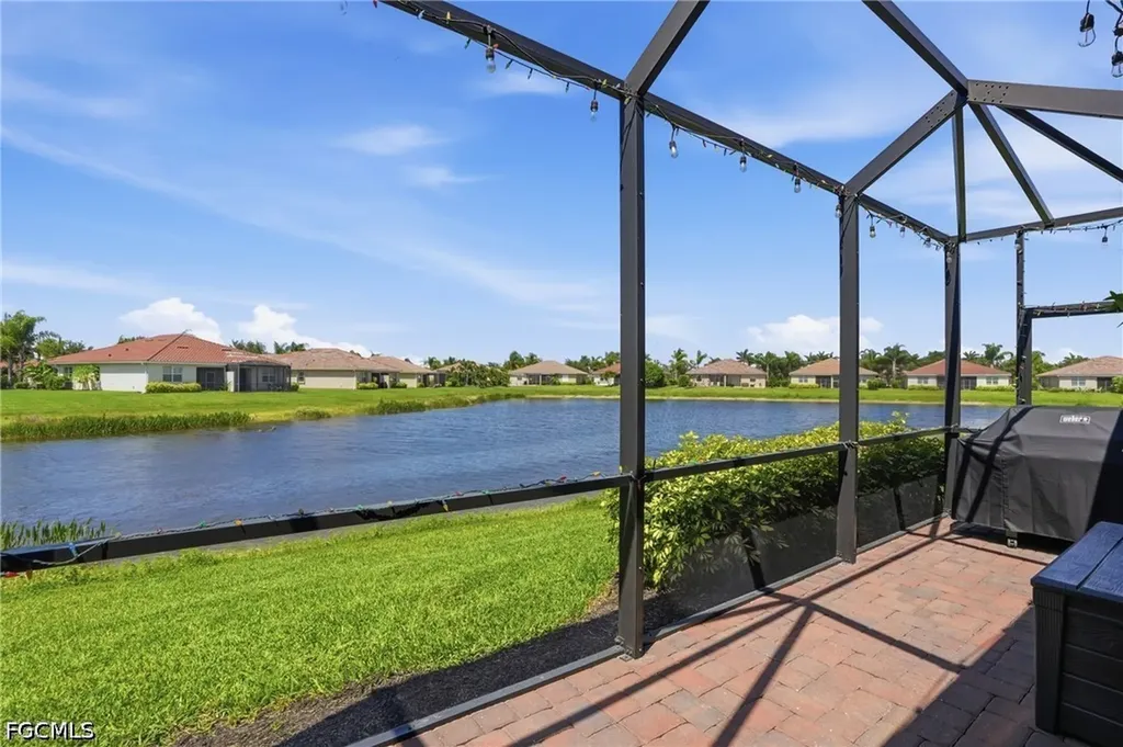 1815 Alameda Drive Naples FL 34120