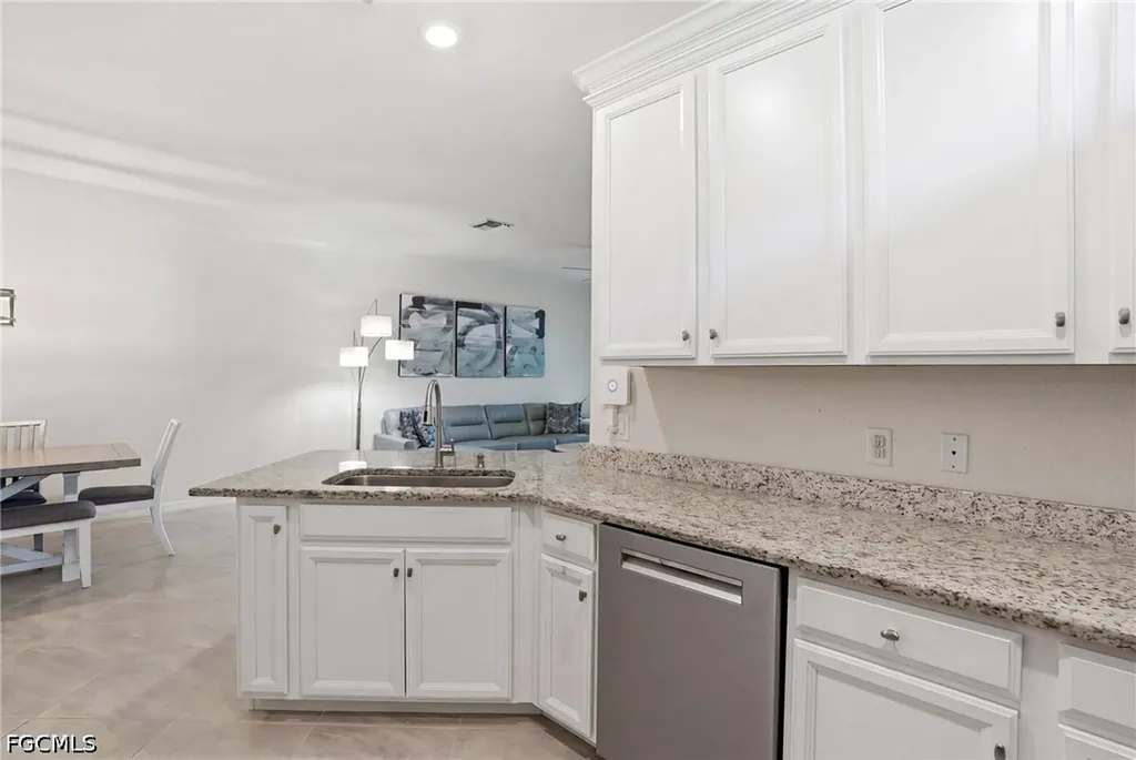 1815 Alameda Drive Naples FL 34120