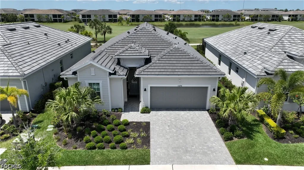 15898 Sugar Hill Drive Punta Gorda FL 33982