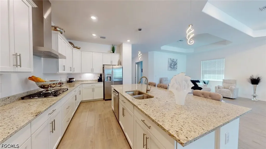 15898 Sugar Hill Drive Punta Gorda FL 33982