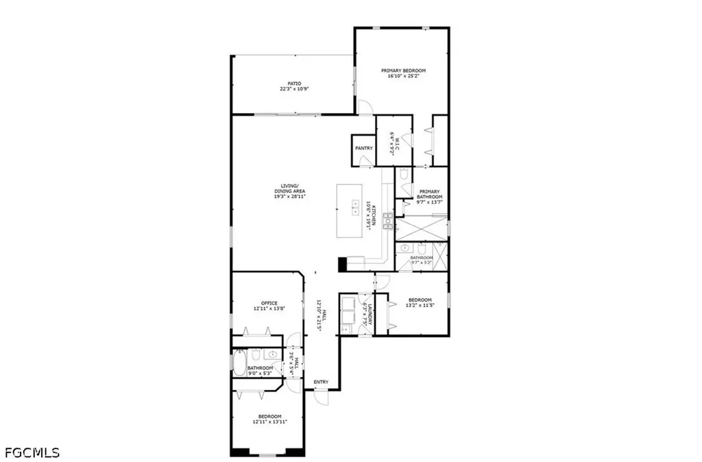 15898 Sugar Hill Drive Punta Gorda FL 33982