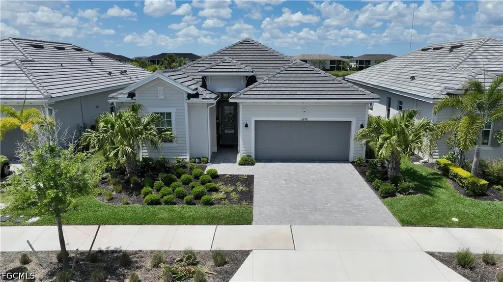 15898 Sugar Hill Drive Punta Gorda FL 33982