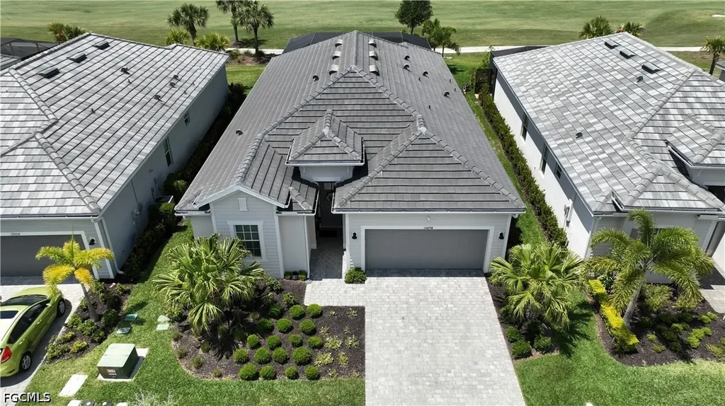 15898 Sugar Hill Drive Punta Gorda FL 33982