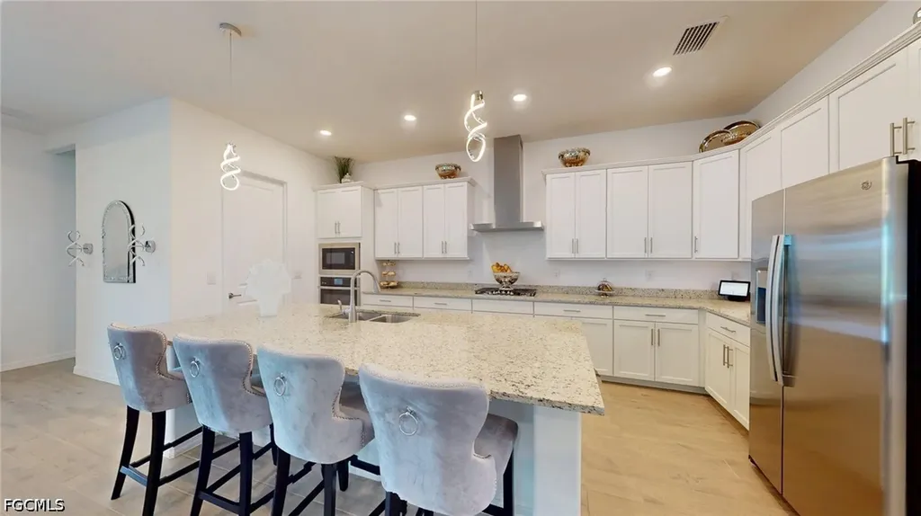 15898 Sugar Hill Drive Punta Gorda FL 33982