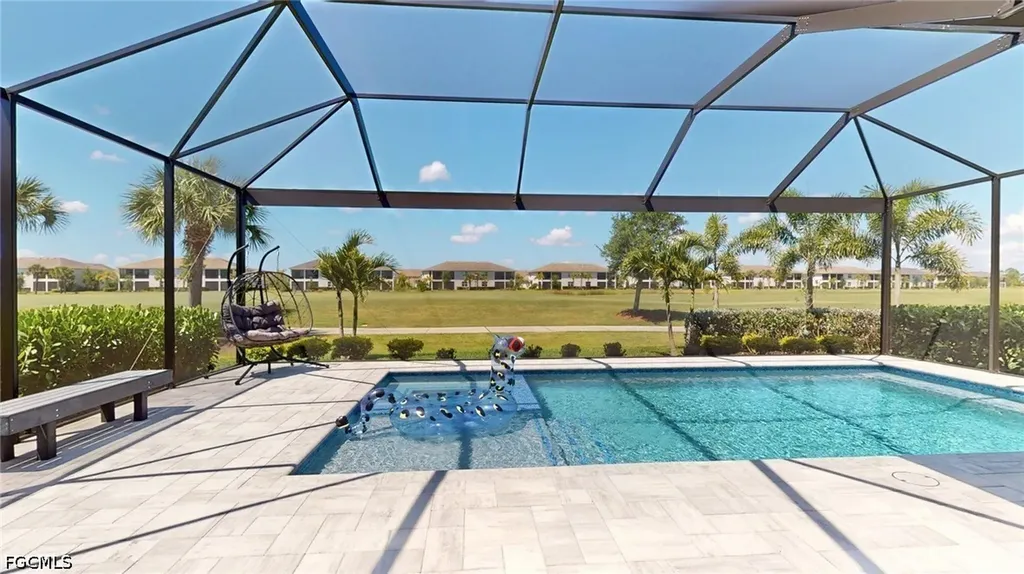 15898 Sugar Hill Drive Punta Gorda FL 33982