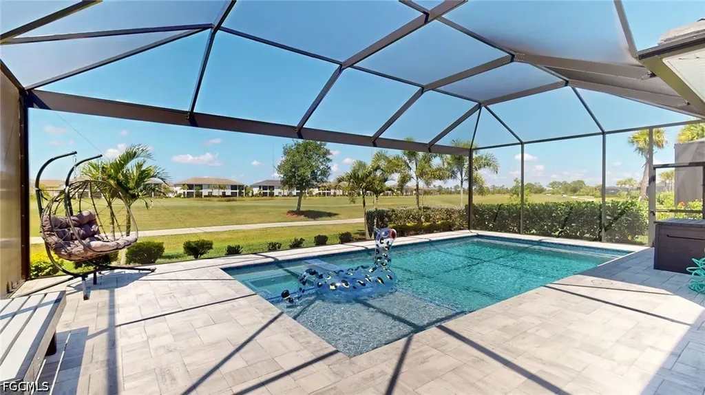 15898 Sugar Hill Drive Punta Gorda FL 33982