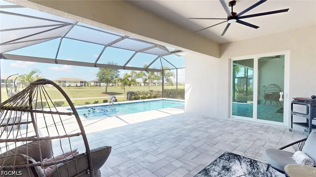 15898 Sugar Hill Drive Punta Gorda FL 33982