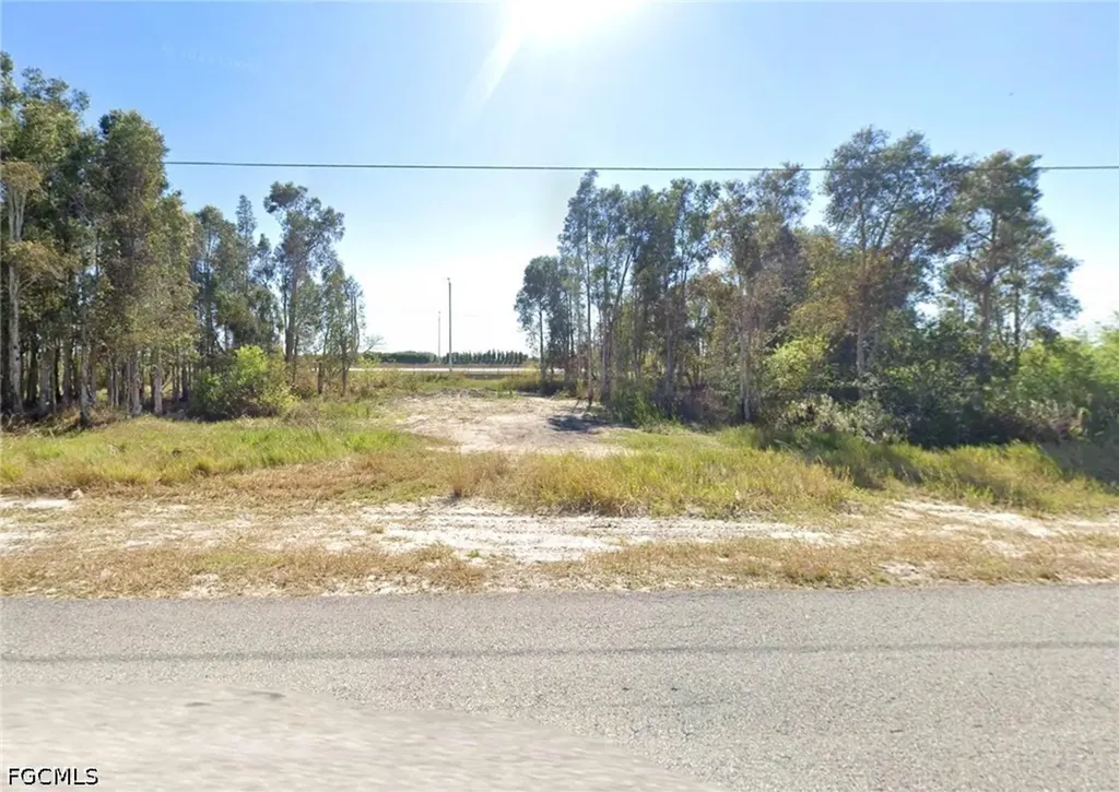 3128 Meadow Road Lehigh Acres FL 33974