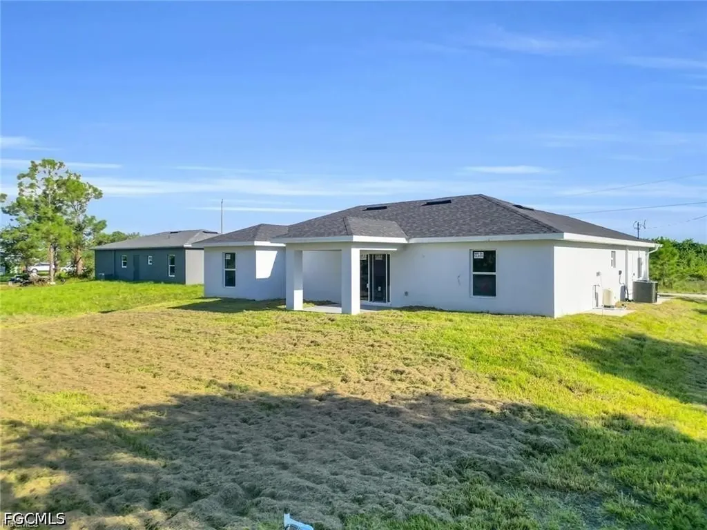 859 Chicago Street Lehigh Acres FL 33974