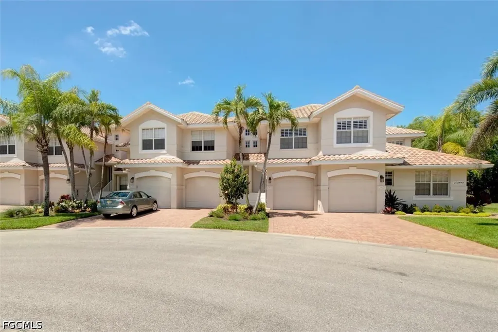 25090 Ballycastle Court Bonita Springs FL 34134